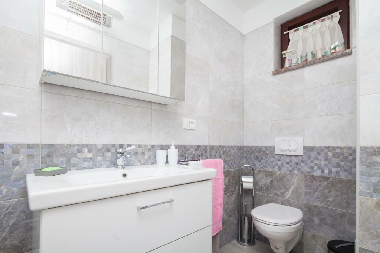 Apartmán New Brend App Matija Pinezici  Exteriér fotografie