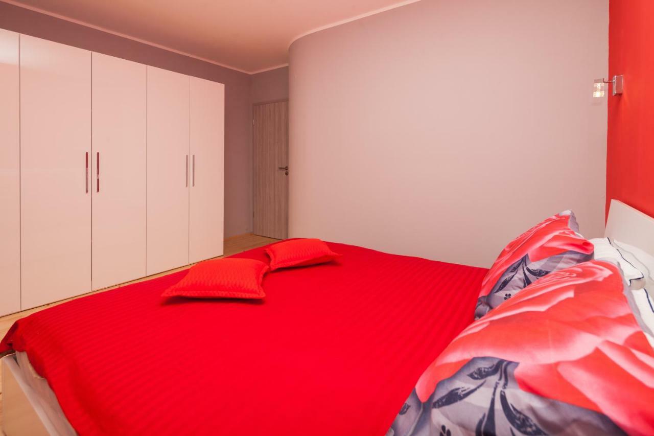 Apartmán New Brend App Matija Pinezici  Exteriér fotografie
