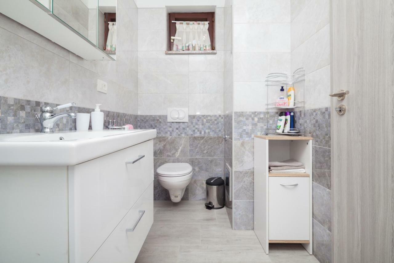 Apartmán New Brend App Matija Pinezici  Exteriér fotografie