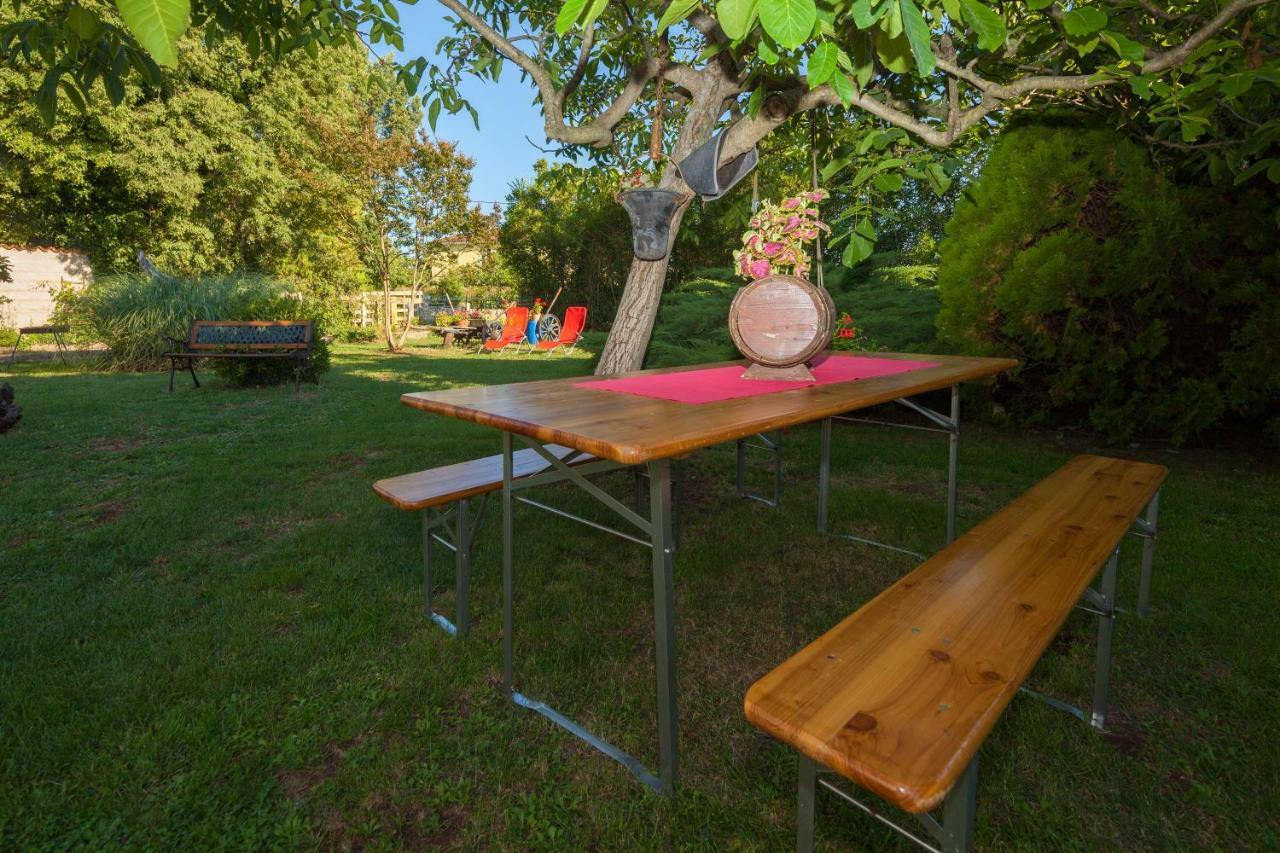 Apartmán New Brend App Matija Pinezici  Exteriér fotografie