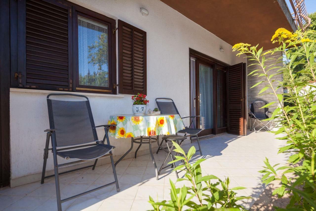 Apartmán New Brend App Matija Pinezici  Exteriér fotografie